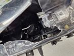 BMW G30 / G31 17- PRAWA LAMPA PRZEDNIA PRZÓD Z DOŚWIETLANIEM FULL LED , NR 8499116-01 / 8499116 , NR AUKCJI LA97 - 10