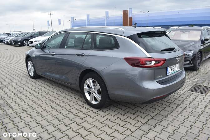 Opel Insignia 1.6 CDTI Innovation S&S Eco - 9