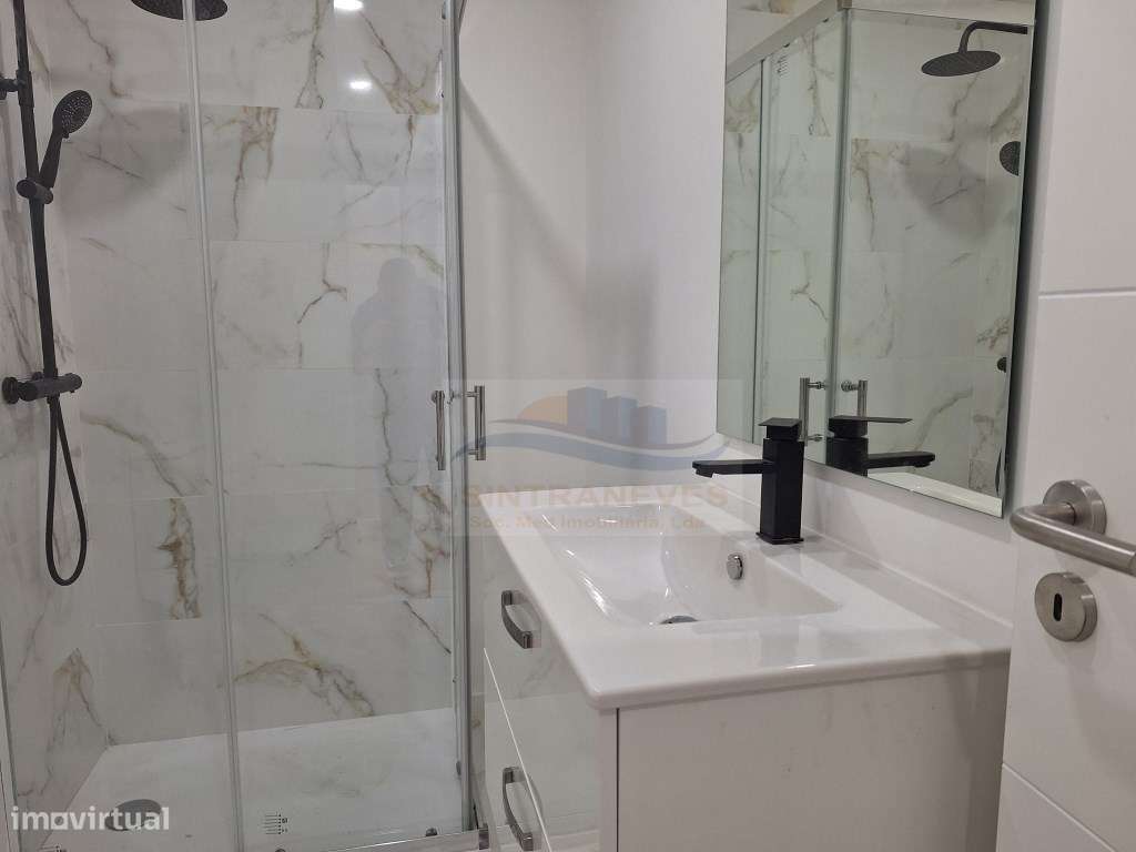 T3 Falagueira Metro, em remodelação total, 2 varandas-10