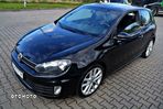 Volkswagen Golf VI 2.0 TDI GTD DSG - 10