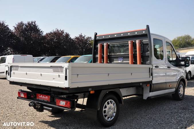 Ford Transit L3 Doka 7 Locuri - 4