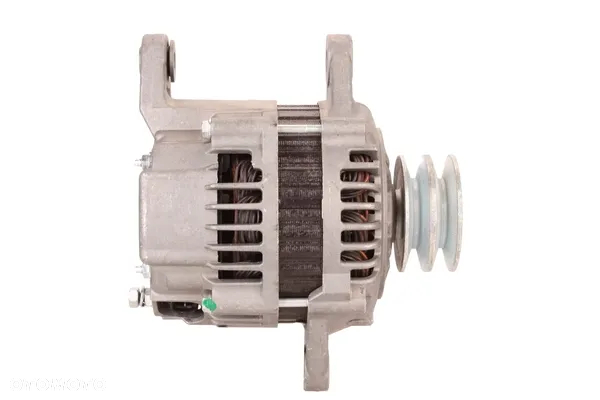 28-4690 ALTERNATOR ISUZU TROOPER OPEL MONTEREY 3.0 D - 3