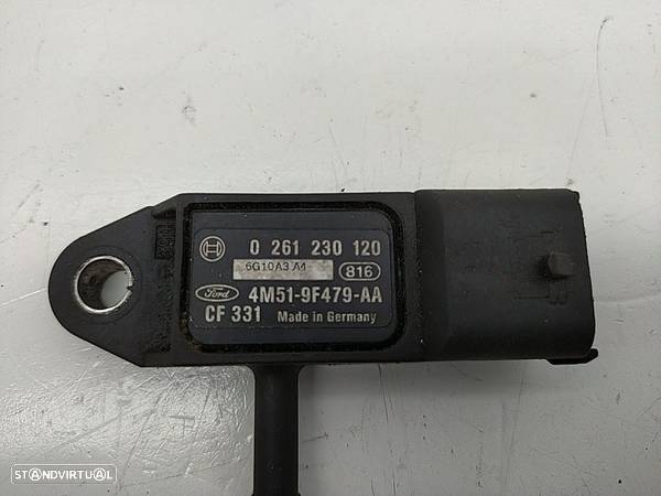 Sensor Ford Transit Connect (P65_, P70_, P80_) - 4