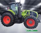 Claas AXION 930 CMATIC - 1