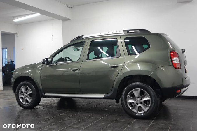 Dacia Duster 1.2 TCe Celebration - 6