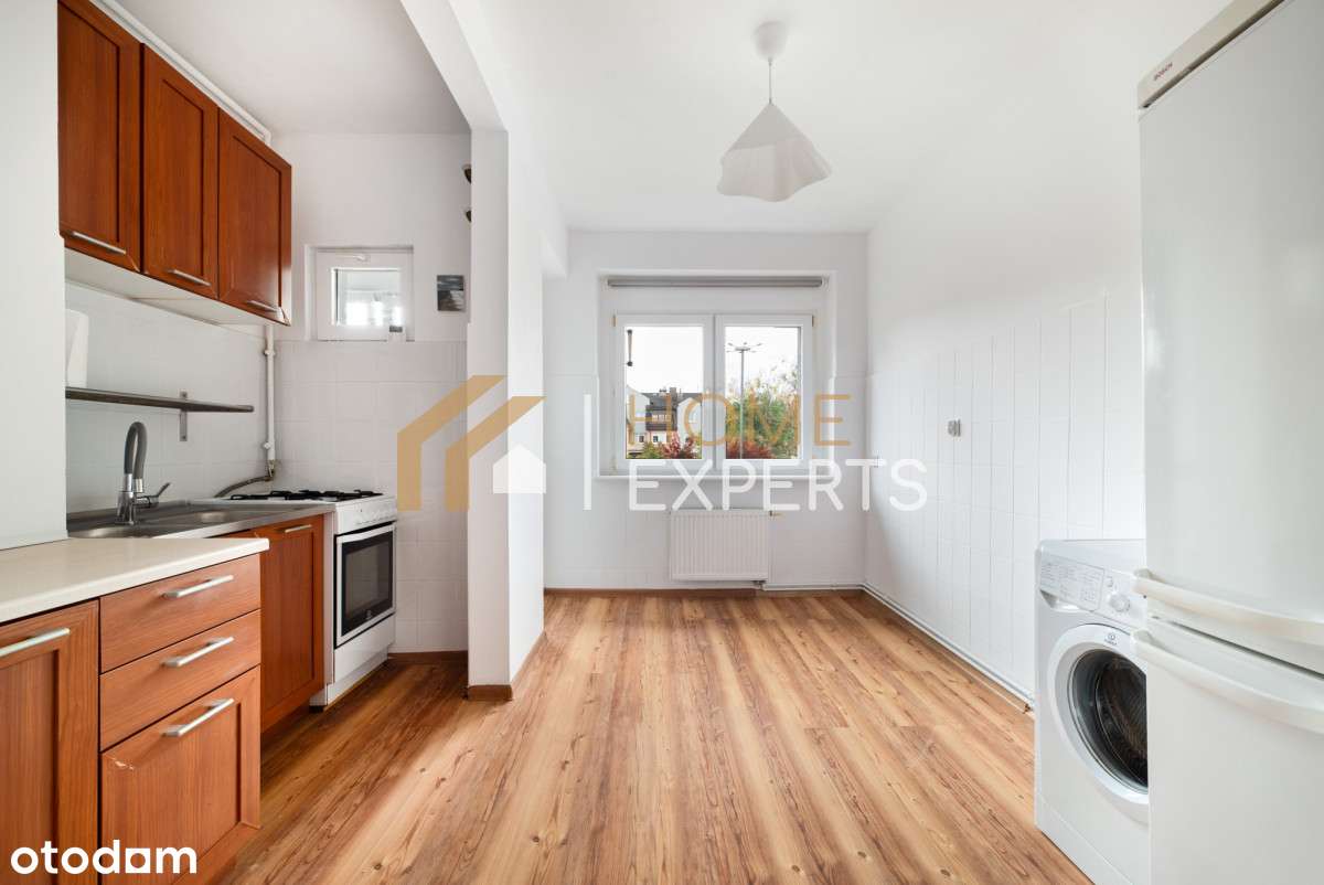 2 pokoje z oddzielną kuchnią w pięknej kamienicy! - Pełny obrazek: 4/13