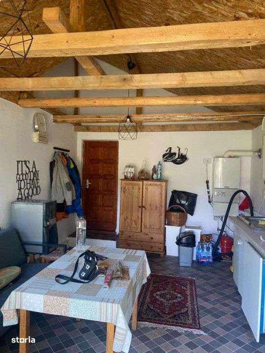 De vanzare Casa de vacanta Breaza-6