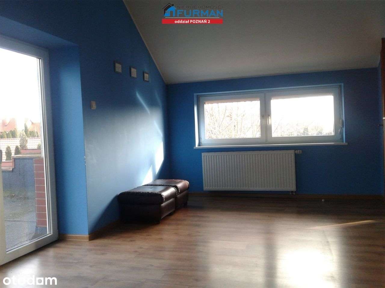 Sprzedaż dom Oborniki, ul. Obrzycka-6