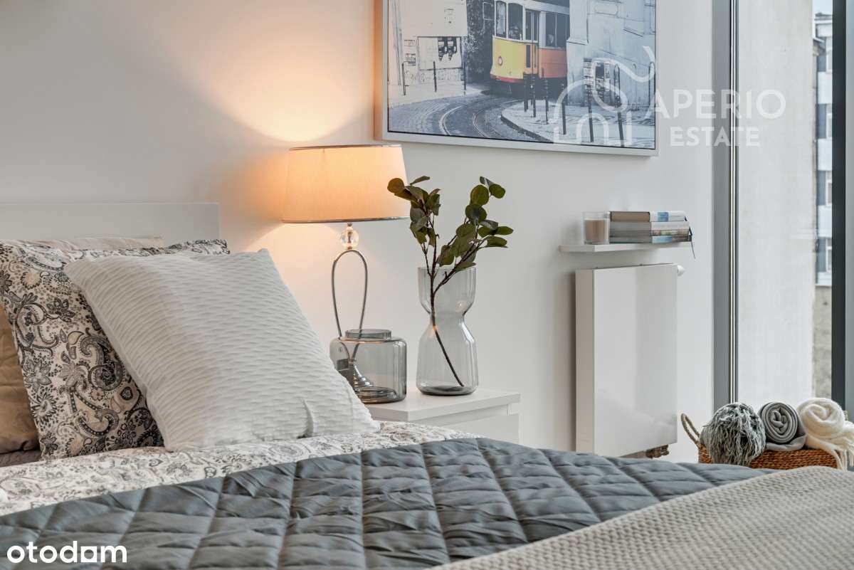 ✨ Centrum Gdyni, 2 pokoje, słoneczne – plaża 700 m-8