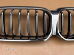 BMW 5 G30 G31 20R- LIFT GRILL ATRAPA CHŁODNICY - 4