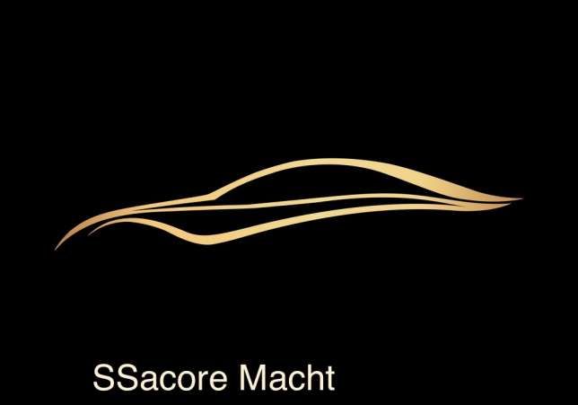 SSACORE MACHT SRL logo