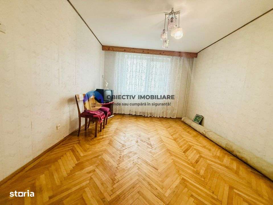 Apartament 2 camere – Zona Centrala, Piatra Neamt - Imagine principală: 5/14