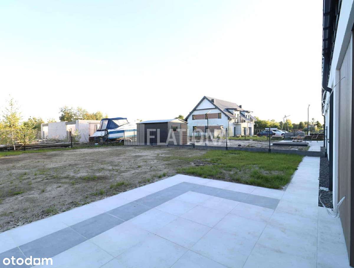 Bliźniak w stanie deweloperskim-13