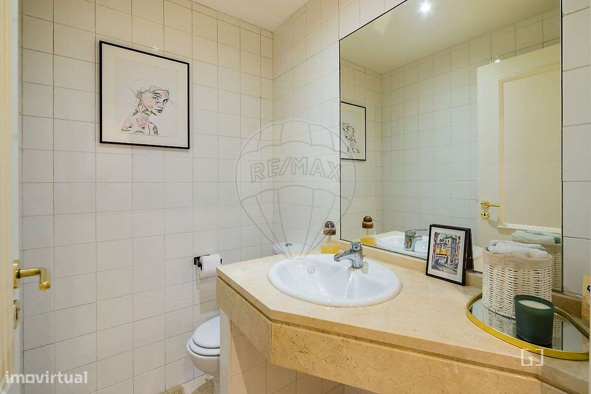 Apartamento T2 para venda-13