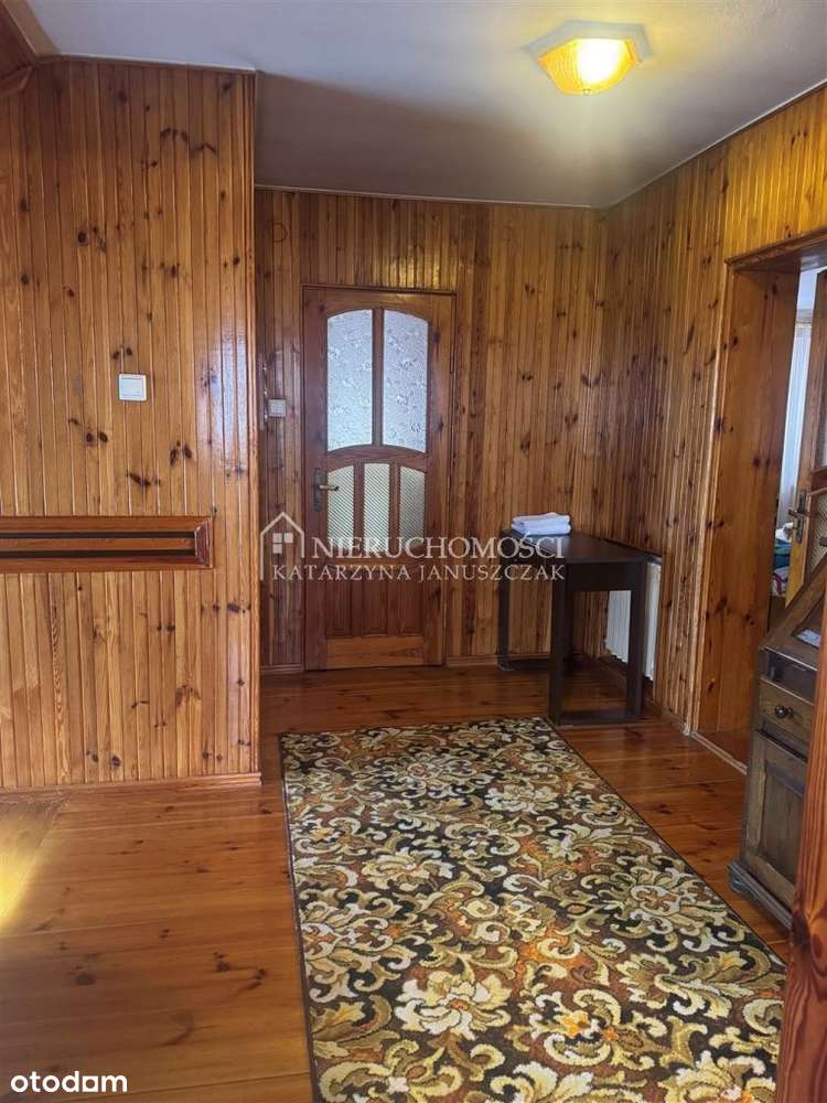 Uwaga - 2 Domy Na Jednej Nieruchomości-14