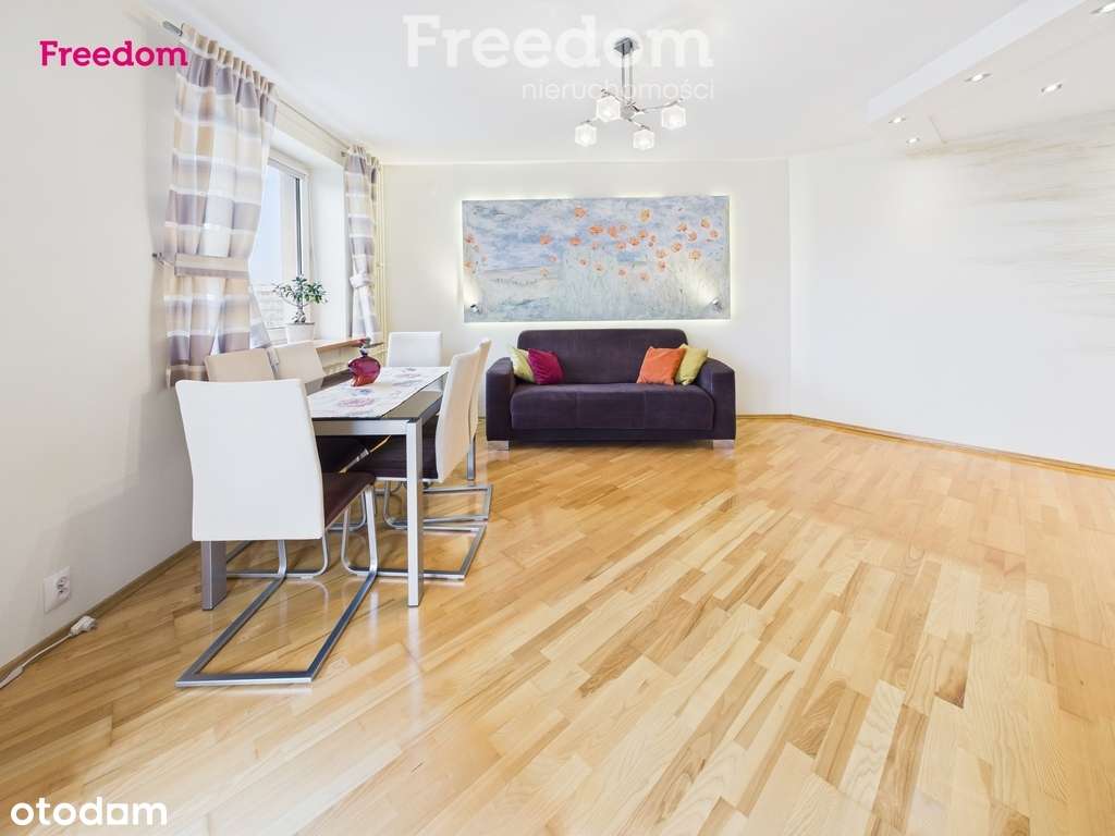 Nowoczesne 3 pokoje po remoncie Olsztyn Jaroty - Pełny obrazek: 2/16