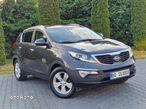 Kia Sportage 1.7 CRDI XL 2WD - 7