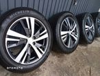 Koła Peugeot 3008. 5008. 508. 225/55R18 102V Michelin Primacy4 2021r - 2