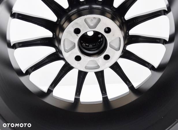 384 FELGI 17 4x100 SUPERTURISMO EVOLUZIONE HONDA - 5