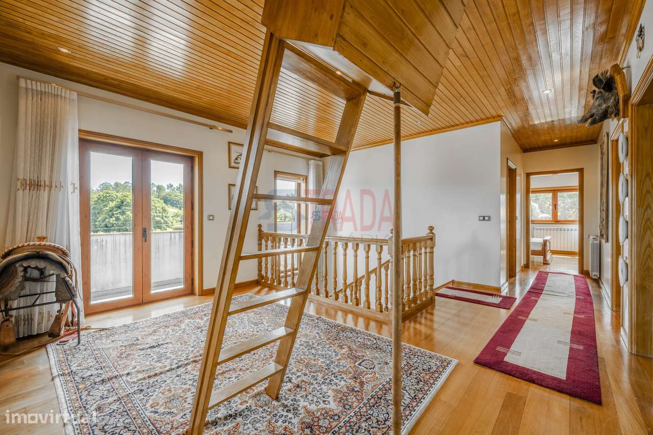 Moradia individual tradicional T3 - Ponte de Lima-18