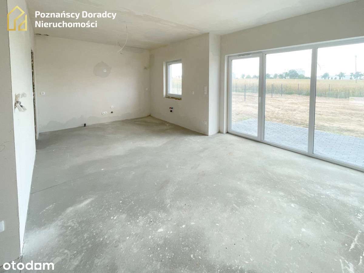 Stan deweloperski| 4723zł/mkw |Widok na las| Wolne-7