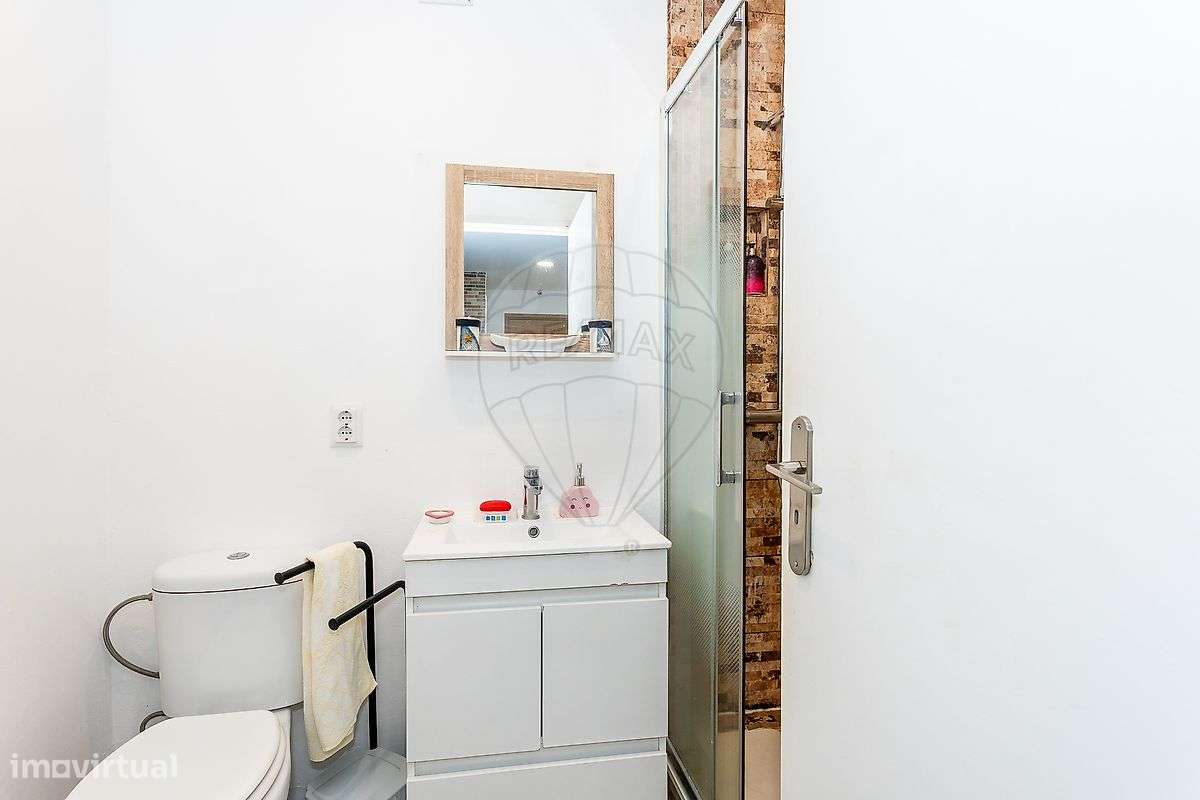 Apartamento T3 para venda-9