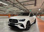 Mercedes-Benz GLE 450 d mHEV 4-Matic AMG Line - 1