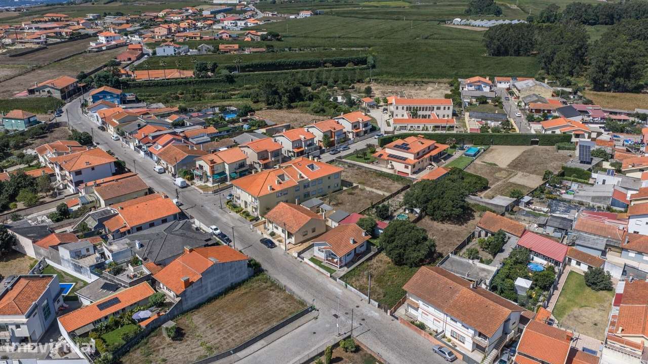 Apartamento T2+1 Duplex com terraço em Labruge, Vila do Conde-30