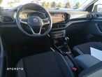 Volkswagen T-Cross 1.0 TSI OPF Life - 11