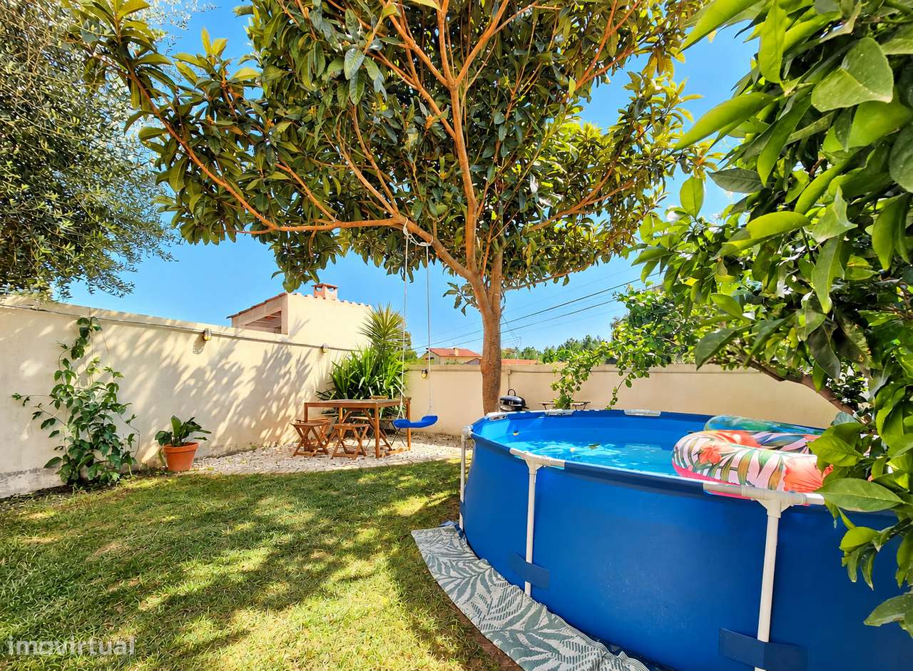Moradia V4 com Jardim em Freiriz, Vila Verde-22