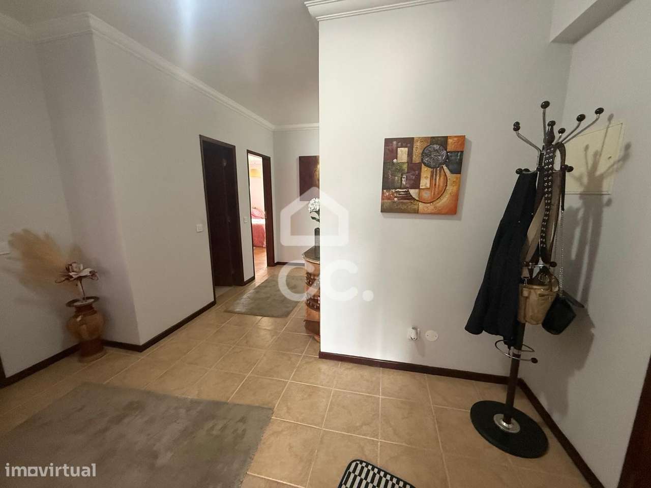 Apartamento T3 em Pataias - Grande imagem: 5/27