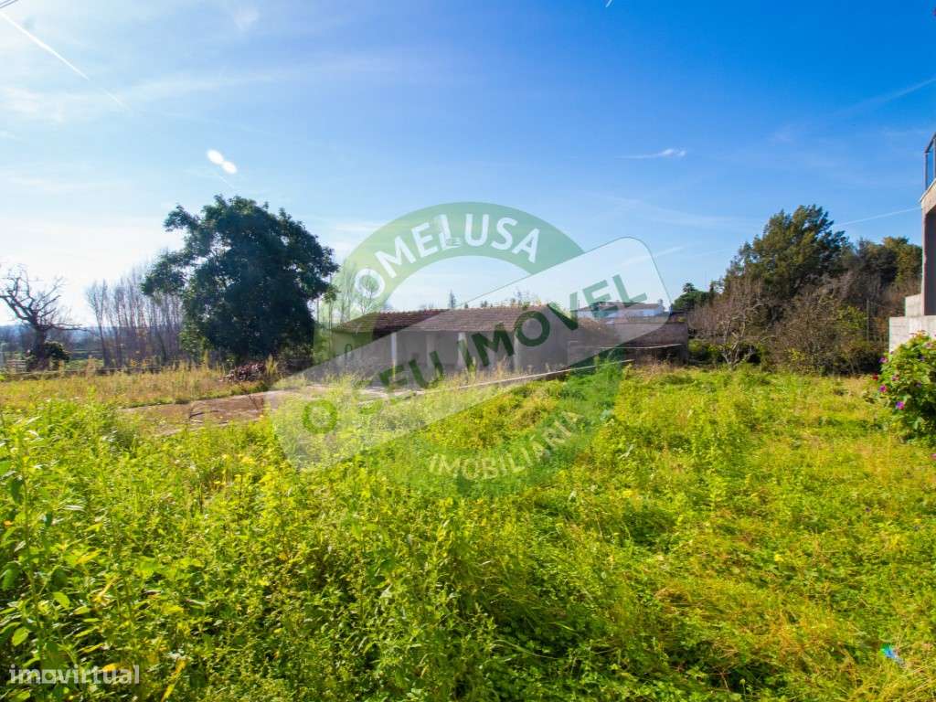 Terreno com viabilidade e autorização para loteamento! - Grande imagem: 5/37