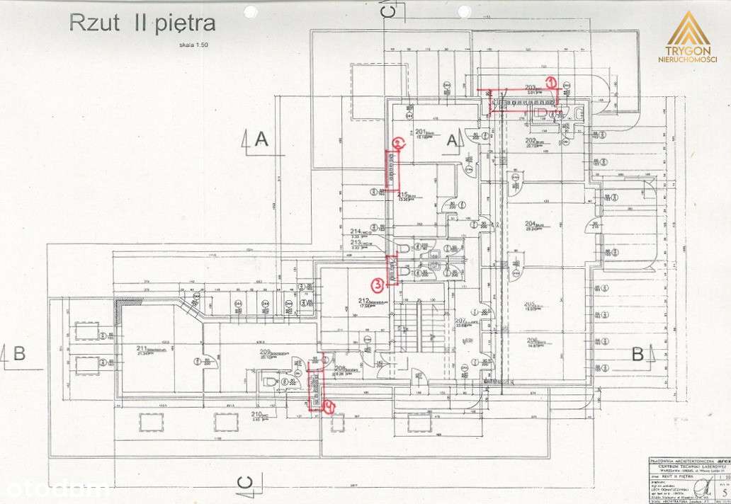 Budynek usługowo-mieszkaniowy z potencjałem, Skm-11