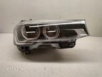 BMW X3 F25 LIFT X4 F26 FULL LED ADAPTIVE LAMPA PRZEDNIA 7460632-02 - 1