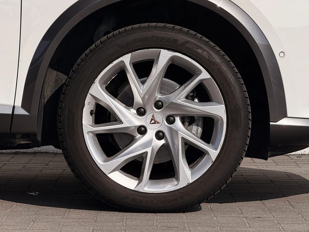 Cupra Cupra-Formentor 1.5 TSI DSG 150 KM — zdjęcie 5