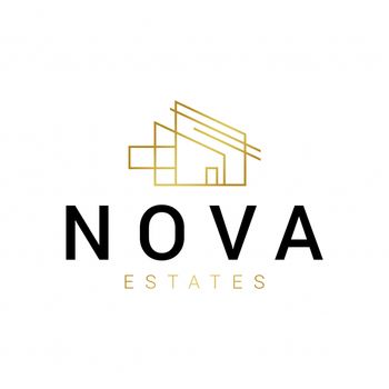 NOVA ESTATES Logo