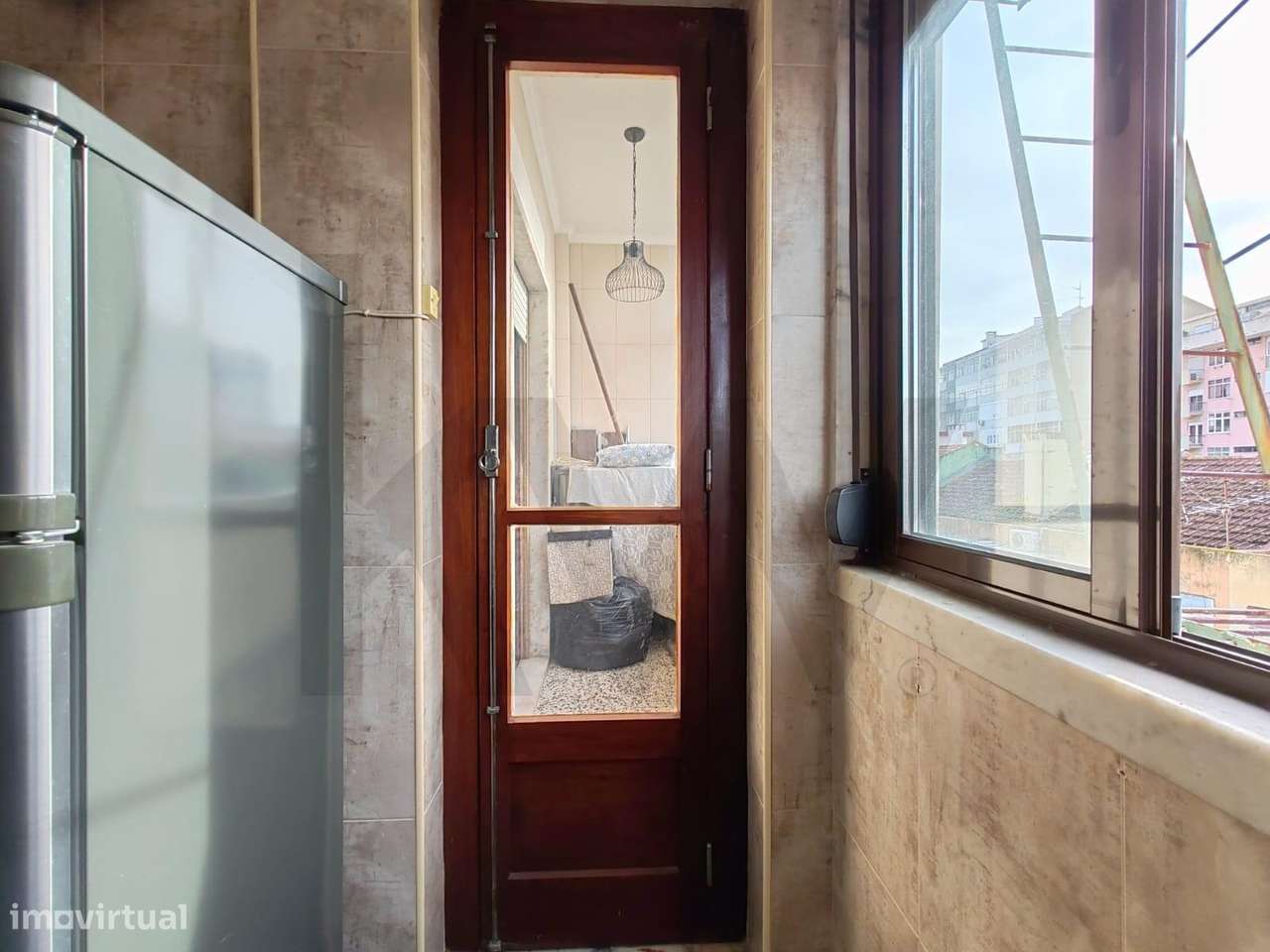 T2  com duas frentes em Odivelas - Grande imagem: 5/23