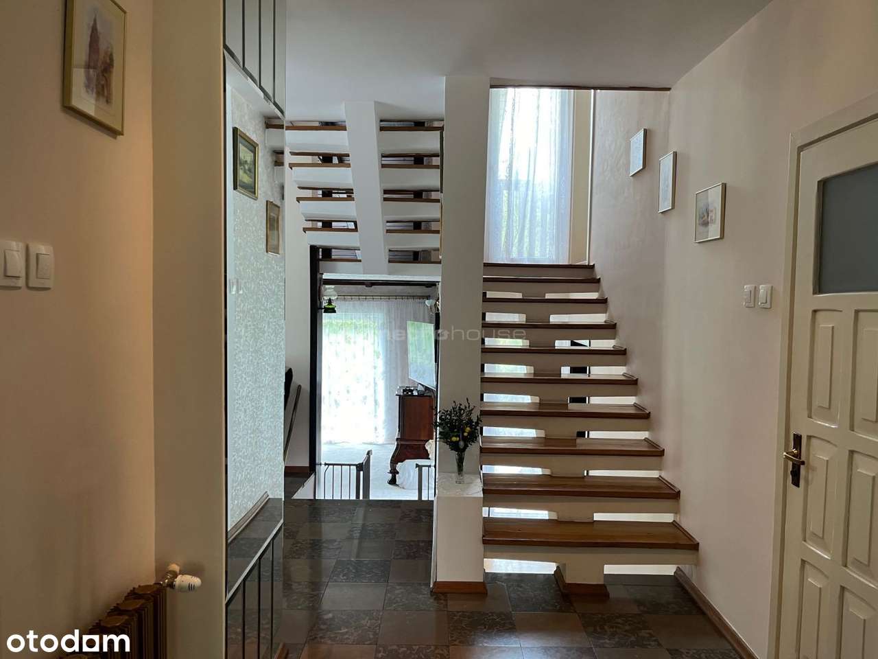 Kraków-okolice, wygodny dom w świetnej cenie. - Pełny obrazek: 4/13