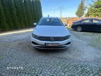 Volkswagen Passat 1.5 TSI EVO Business DSG - 10