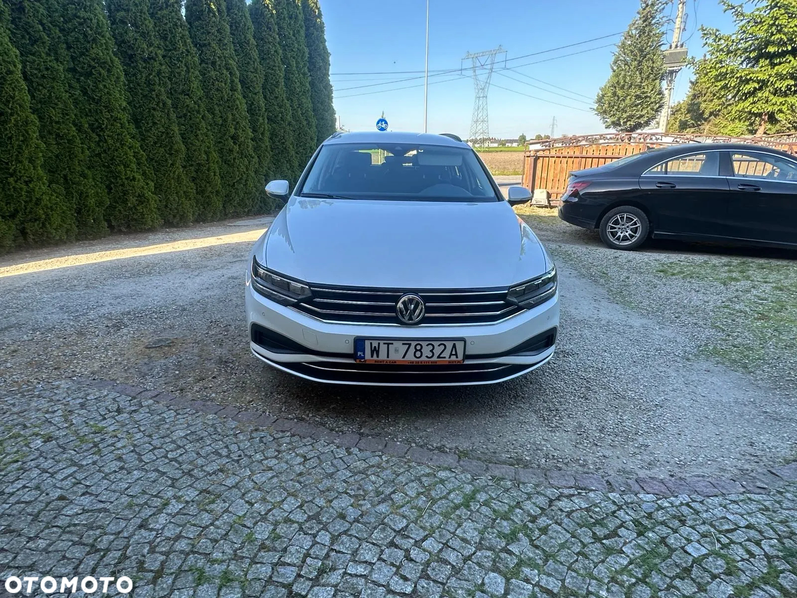 Volkswagen Passat 1.5 TSI EVO Business DSG - 10