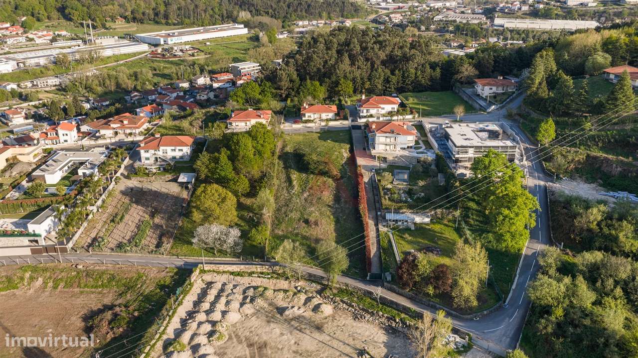 Terreno c/ viabilidade de construção moradia independente ou duas mora - Grande imagem: 5/9