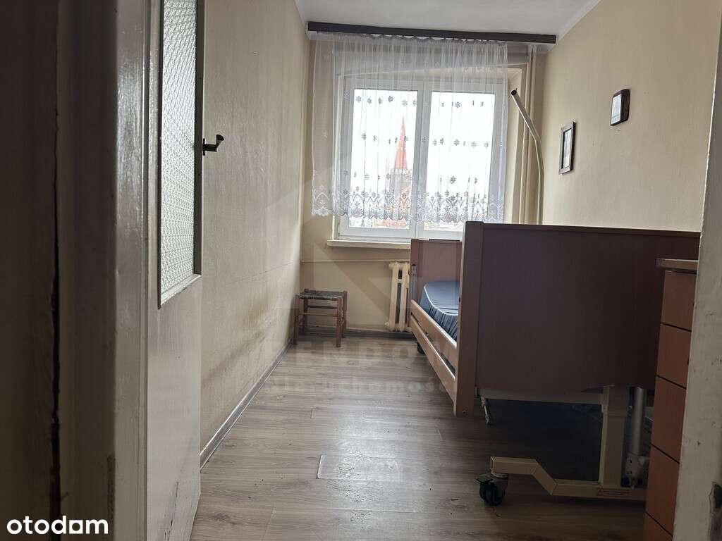 Grodków 2 pok 36m2 Rynek I-wsze piętro !!!-6