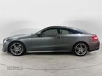 Mercedes-Benz E 220 d AMG Line Aut. - 3