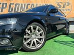 Audi A4 Avant 2.0 TFSI S line Sport Pack - 9