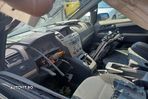 Manson schimbator Opel Zafira Family (facelift)  [din 2008 pana  2015] seria Minivan 1.7 CDTI MT (1 - 7