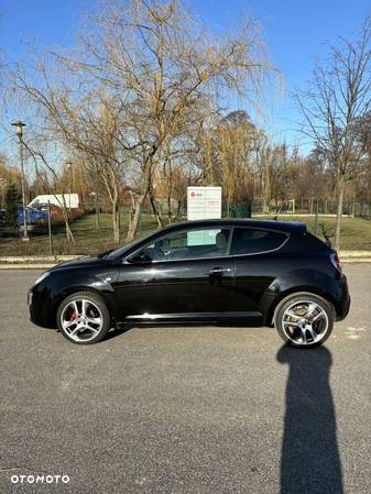 Alfa Romeo Mito 1.4 16V Junior - 13