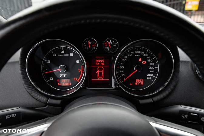 Audi TT Coupe 2.0 TFSI - 18