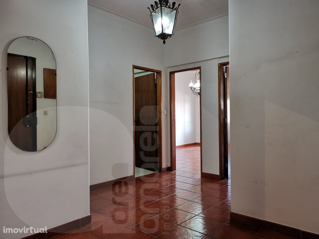 Apartamento T3 | Excelentes áreas | C...