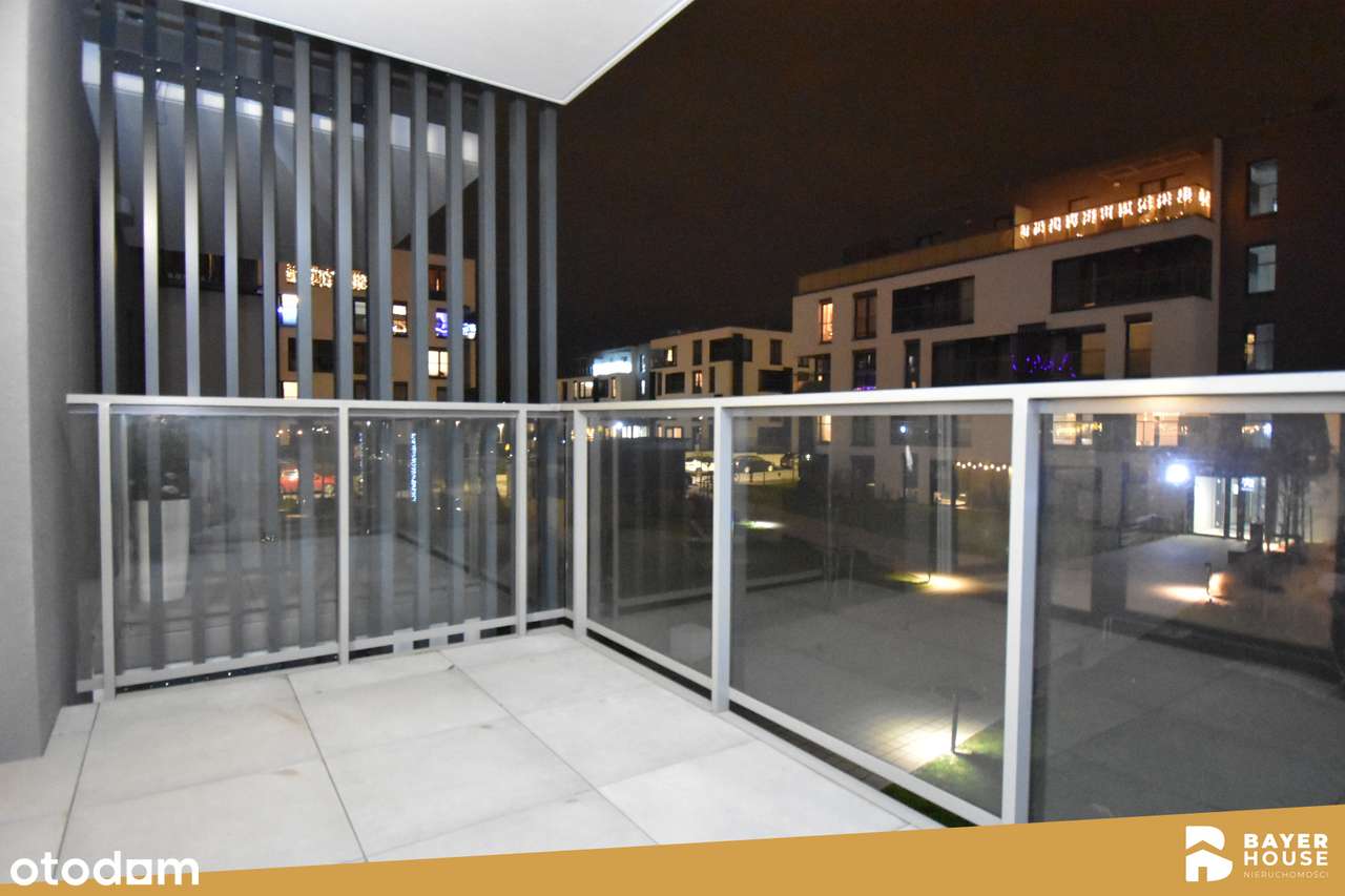 Osiedle Karolinki | Garaż | Balkon | 3 Pokoje - Pełny obrazek: 5/19