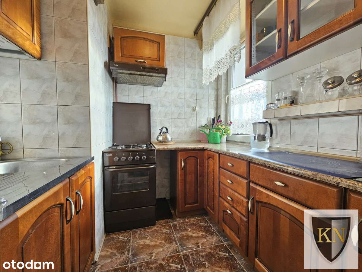 2 pokoje, balkon z widokiem na stare miasto-3